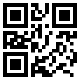 3206263641 QrCode associato