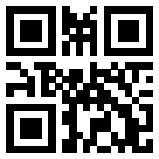 Immagine del Qr Code di 3206263643