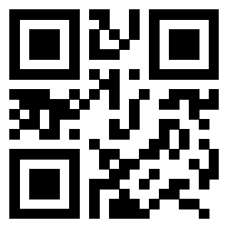 Immagine del QrCode di 3206263644