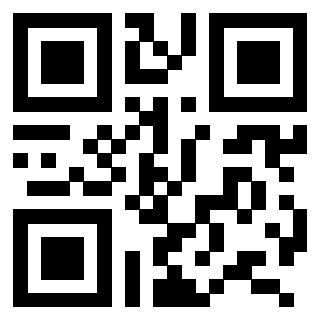 3206263649 QrCode associato