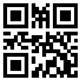 Il QrCode di 3206263651