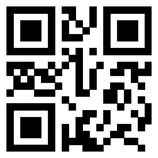 3206263653 - Immagine del Qr Code