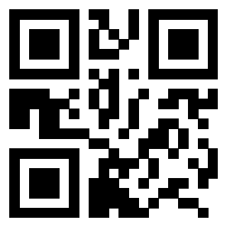 3206263659 - Immagine del QrCode associato