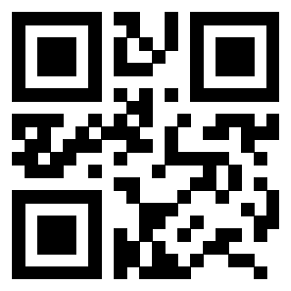 3206263660 - Immagine del QrCode associato