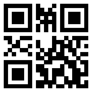Immagine del QrCode di 3206263661