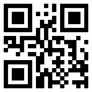 3206263662 Qr Code associato