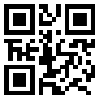 3206263665 - Immagine del QrCode
