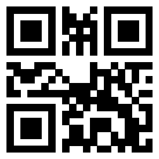 3206263666 - Immagine del QrCode associato