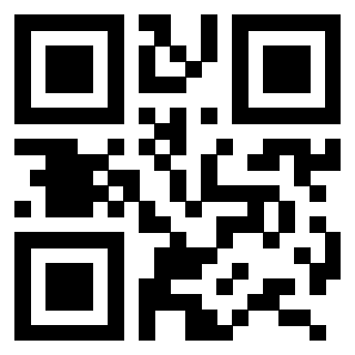 3206263668 Qr Code associato