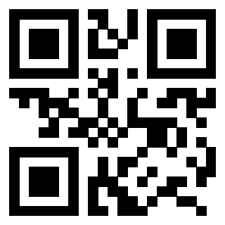 3206263670 - Immagine del QrCode associato