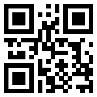 Il QrCode di 3206263672