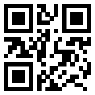 3206263674 - Immagine del Qr Code