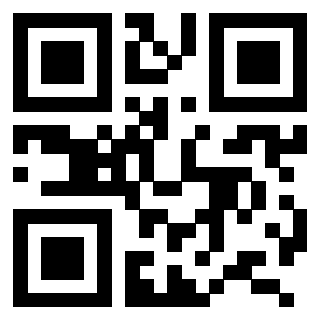 Immagine del Qr Code di 3206263675