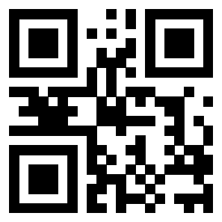 3206263676 QrCode associato