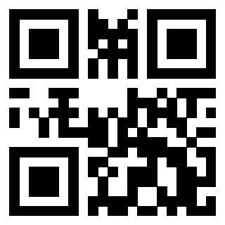 3206263677 - Immagine del QrCode associato