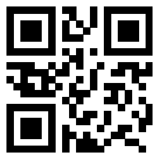 3206263683 - Immagine del QrCode