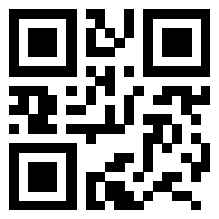 Il QrCode di 3206263687