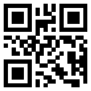 Immagine del Qr Code di 3206263688