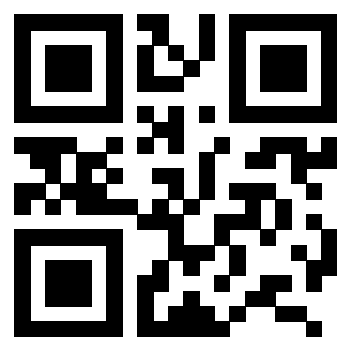 Immagine del QrCode di 3206263689