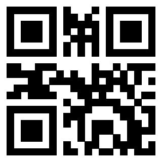 Il Qr Code di 3206263690