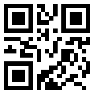 Immagine del QrCode di 3206263691