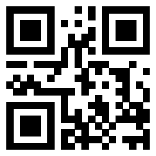 Immagine del QrCode di 3206263693