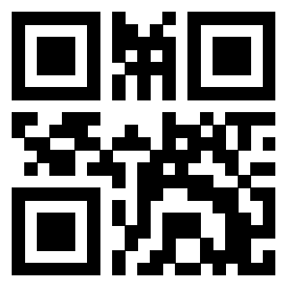Immagine del Qr Code di 3206263694