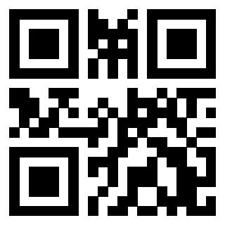 3206263699 - Immagine del Qr Code associato