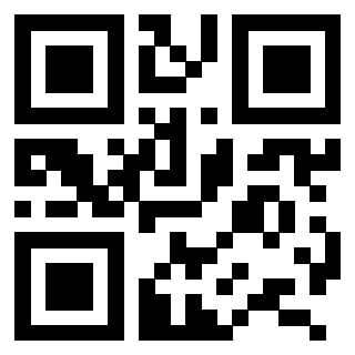 3206263700 - Immagine del QrCode