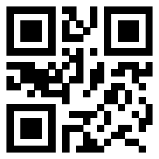 Immagine del QrCode di 3206263701