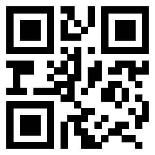 Scansione del QrCode di 3206263702