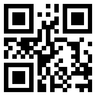 Scansione del Qr Code di 3206263705