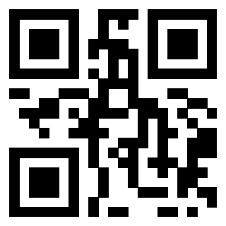 Il Qr Code di 3206263708