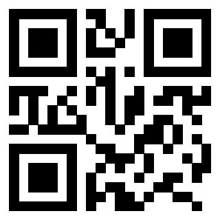 Scansione del QrCode di 3206263709