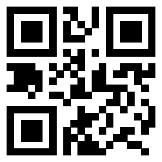 3206263711 - Immagine del QrCode associato