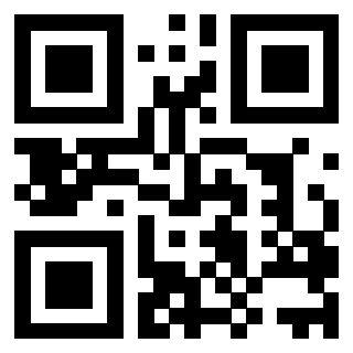 3206263713 QrCode associato