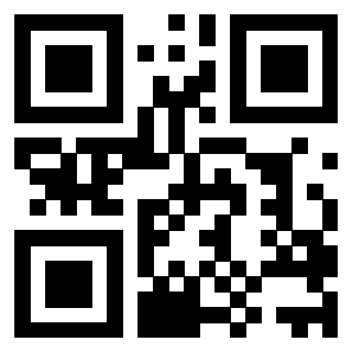 Immagine del QrCode di 3206263716