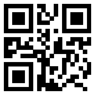 Scansione del Qr Code di 3206263717