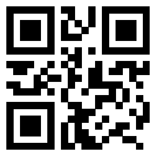 3206263718 - Immagine del Qr Code