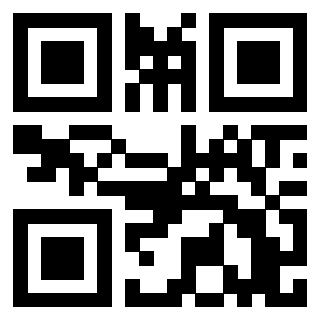 3206263721 - Immagine del Qr Code