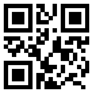 3206263723 QrCode associato