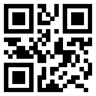 3206263724 QrCode associato