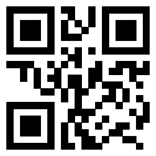 Scansione del QrCode di 3206263730
