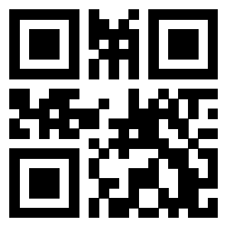 3206263731 - Immagine del QrCode associato