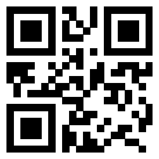 Immagine del Qr Code di 3206263732
