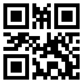 3206263734 - Immagine del QrCode associato