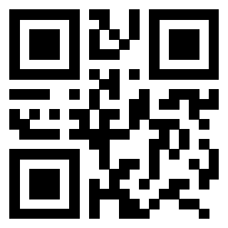 3206263737 - Immagine del Qr Code associato