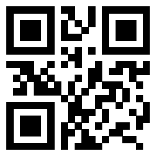 Il QrCode di 3206263739