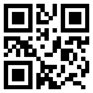 3206263743 - Immagine del QrCode