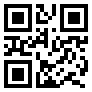 Il Qr Code di 3206263754